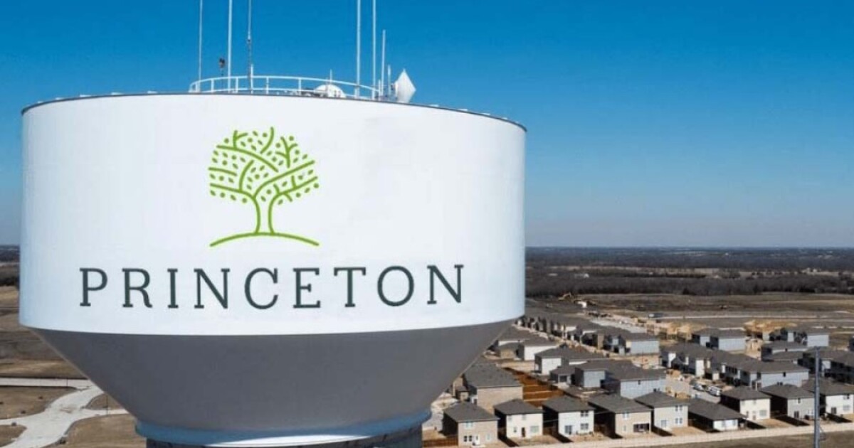 Collin County population boom continues, adding 2nd most residents in the country last year