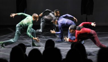 Dallas Black Dance Theatre awarded $1.15 million in grants, as executive search continues