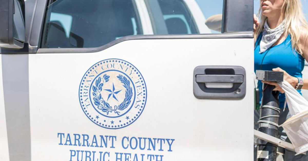 Tarrant County confirms first pediatric flu death of season, seventh in Texas