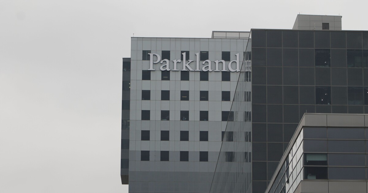 ‘We’re a desert’: New Parkland Health clinic to address lack of care in southeast Dallas County