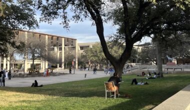 UT San Antonio students, faculty fear merging race and gender studies will lead to eliminating them