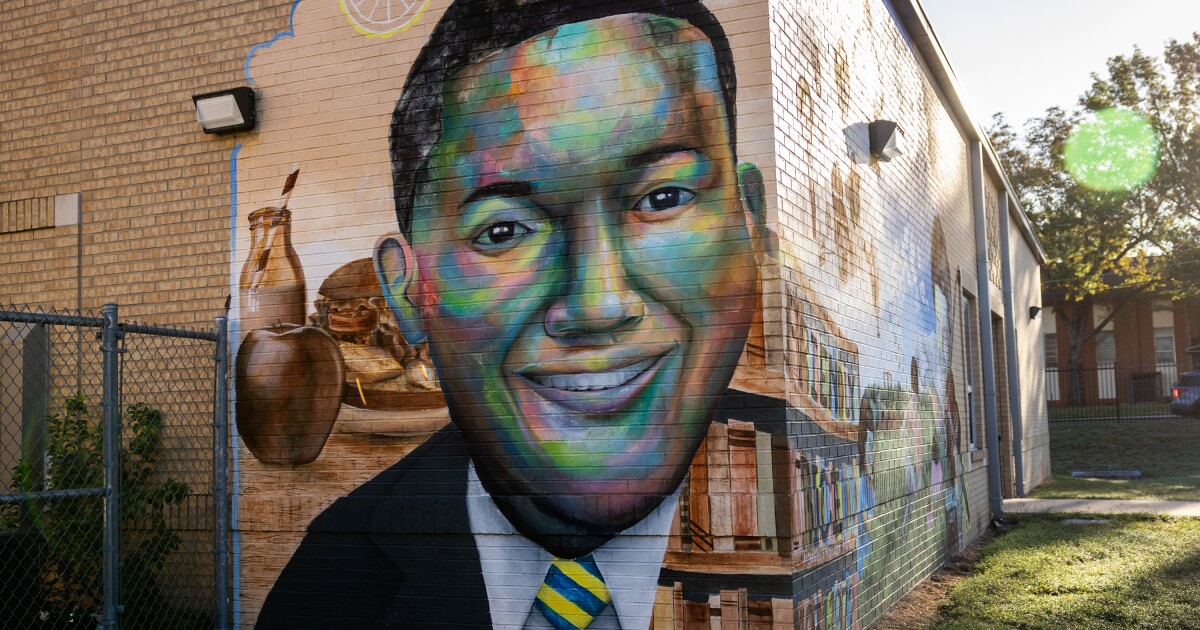 Austin ISD decides to close Blackshear Elementary School