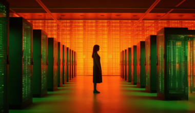 How should San Antonio regulate data center growth?