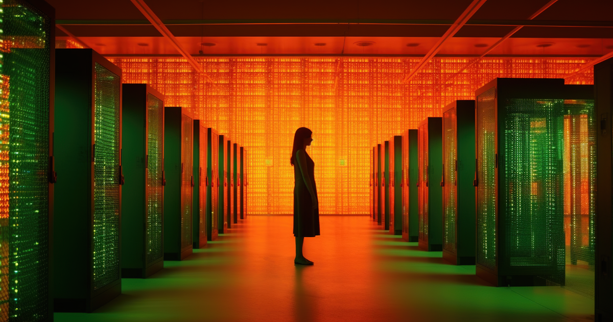 How should San Antonio regulate data center growth?