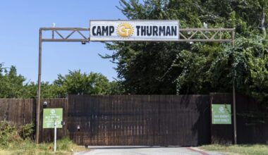 Former Arlington summer camp leader pleads guilty to misusing funds