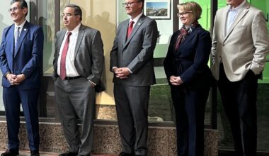 San Antonio college leaders pledge to ensure 45% of residents have college degrees by 2030