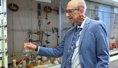 Cancer could be treated by tricking the immune system, UT research suggests