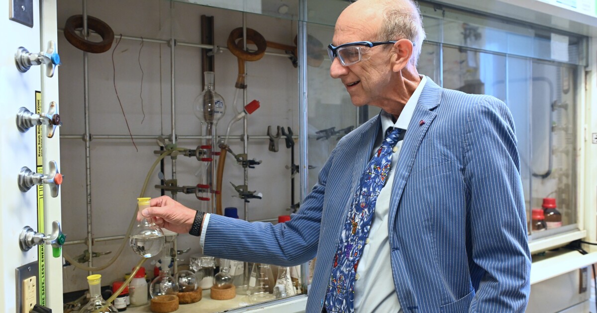 Cancer could be treated by tricking the immune system, UT research suggests