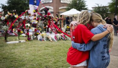 Texas Supreme Court to decide whether Allen mall owner should be removed from shooting lawsuit