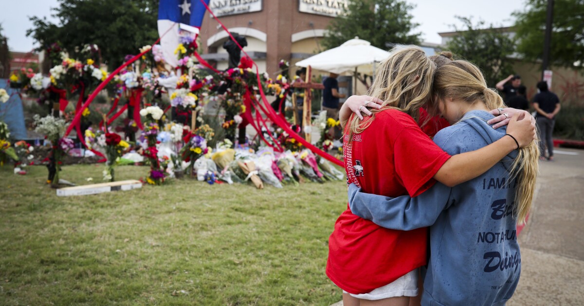Texas Supreme Court to decide whether Allen mall owner should be removed from shooting lawsuit
