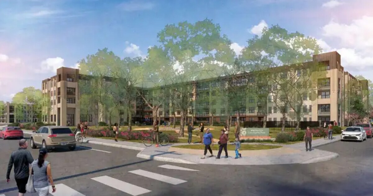 Austin ISD turns closed school into affordable housing to keep teachers in the city