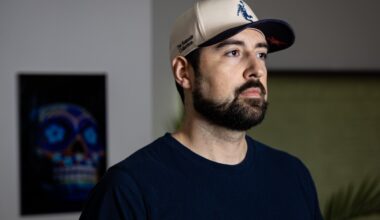 Austin shooting survivor wants to find people who helped him