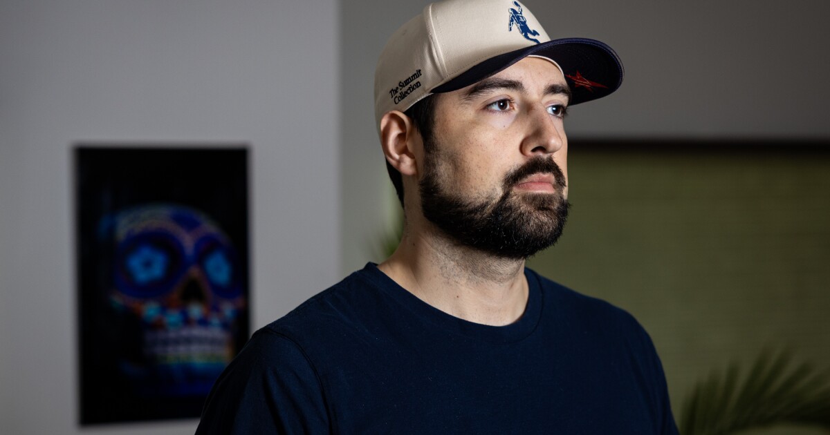 Austin shooting survivor wants to find people who helped him