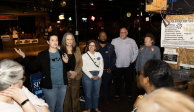 Party leaders forecast energetic election season in Tarrant County heading out of primaries