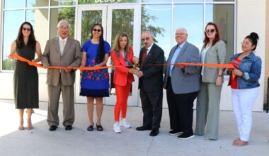 YWCA San Antonio opens a new family resource center on the city’s West Side