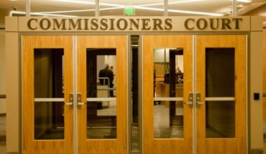 Travis County asks department heads to cut spending by 5%