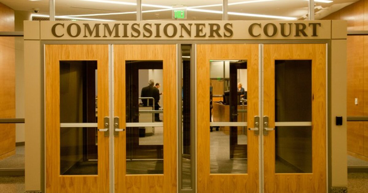 Travis County asks department heads to cut spending by 5%