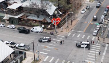 What to know about the deadly Austin bar shooting