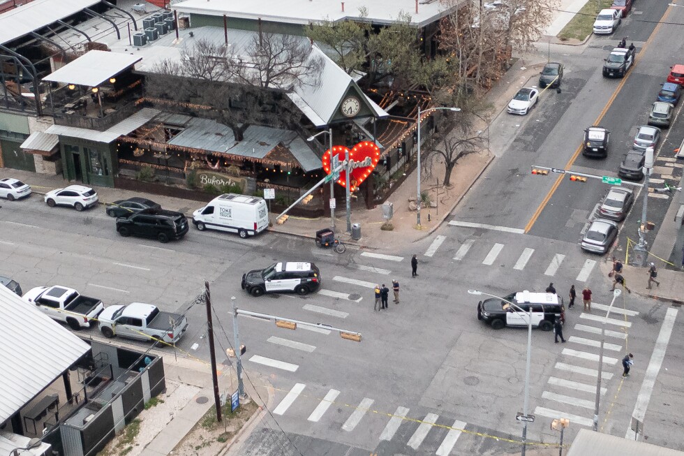 What to know about the deadly Austin bar shooting