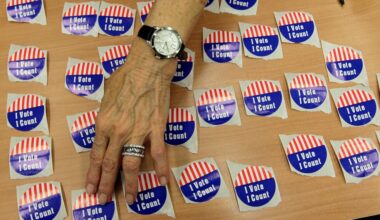Texas elections live updates: Primary voters head to the polls