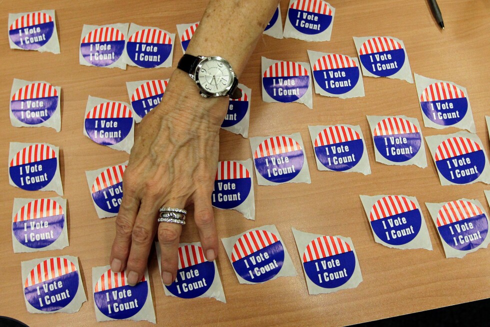 Texas elections live updates: Primary voters head to the polls