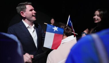 Republicans target Talarico's social media clips in Texas race