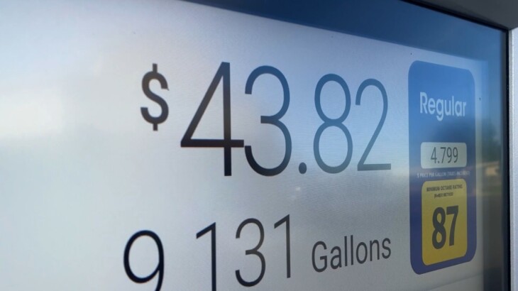 New Texas Refinery Signals Shift in U.S. Energy Infrastructure Strategy