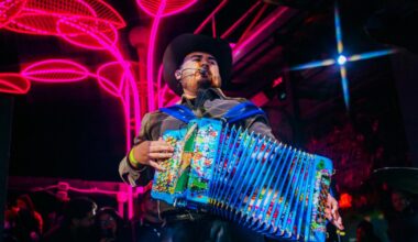 SXSW 2026: Hermanos Espinoza, Vanita Leo play at the De Los showcase