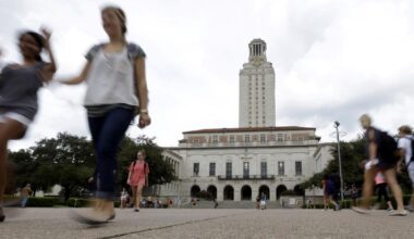 University of Texas regents approve limits on teaching 'unnecessarily controversial subjects'