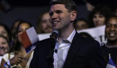 Contributor: The stars align for Democrats in Texas. Trump is helping them