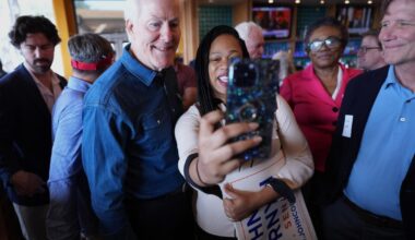 U.S. Senate candidates in Texas make final pitches ahead of primary