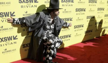 SXSW 2026: Keke Palmer, Demi Moore and the cast of 'I Love Boosters' speak