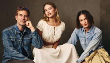 SXSW 2026: Several features at the fest were made by real-life families