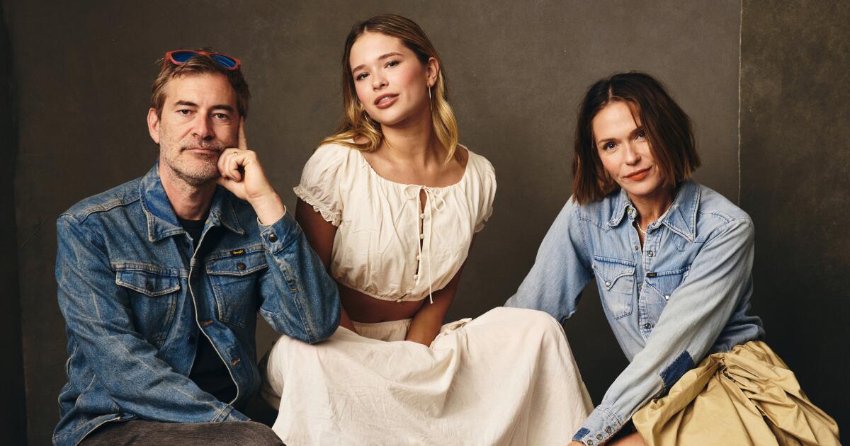 SXSW 2026: Several features at the fest were made by real-life families