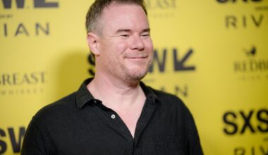 Maturing but still messy, Joe Swanberg is back at SXSW a veteran