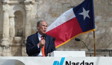 After Minnesota scandal, Texas reviewed its child care spending. It found little fraud