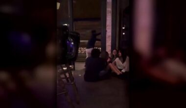 FBI probes Texas bar shooting that killed 2 and wounded 14 as possible terrorist act