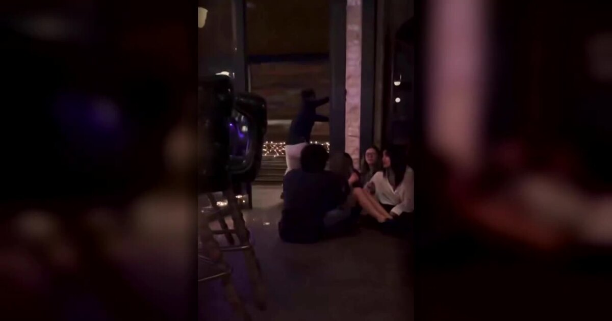 FBI probes Texas bar shooting that killed 2 and wounded 14 as possible terrorist act