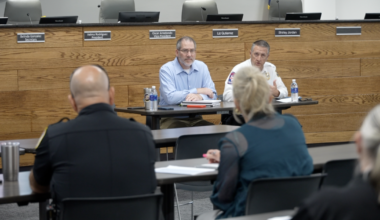 Corpus Christi school districts prepare for potential water emergency