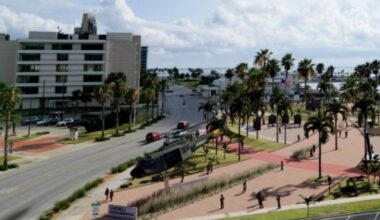 Corpus Christi veterans host their own Huey helicopter dedication