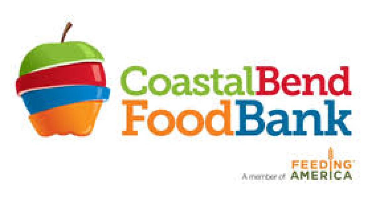 Coastal Bend Food Bank hosting pop-up produce distribution Thursday