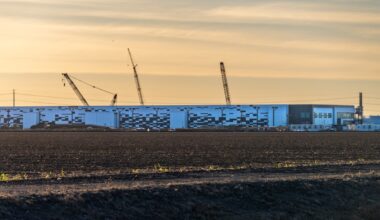 Local View: Let's get Minnesota workers working on data centers - Duluth News Tribune