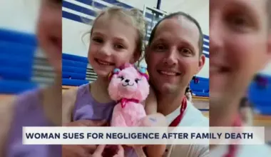 Durant woman sues businesses over deadly 2024 Texas flood crash