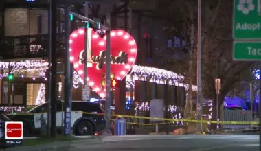 Photo shows Ndiaga Diagne, slain Texas gunman, with Iranian symbol on his T-shirt