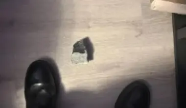 Possible meteorite crashes into Houston area home, officials say