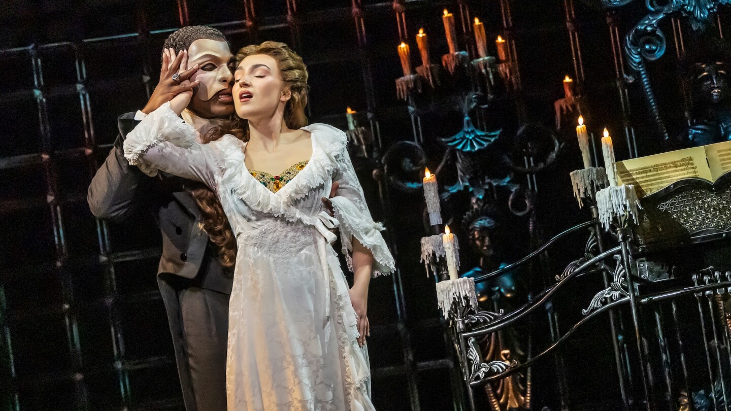 Broadway in Austin announces record-breaking 2026-2027 season