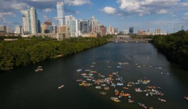 Beat the daylight saving slump with these Austin activities