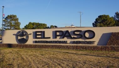 ‘Mass Confusion’: Government Texts Reveal Chaotic Response to Shutdown of El Paso Airspace