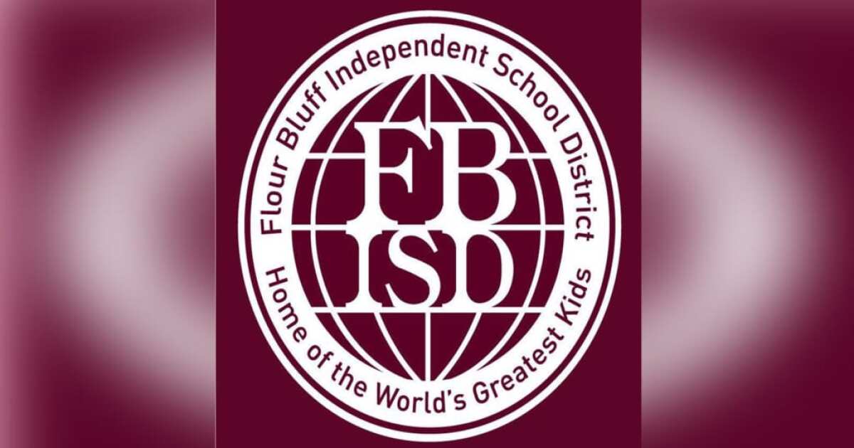 Flour Bluff ISD unveils renovated baseball and softball fields