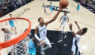 How to watch San Antonio Spurs vs Los Angeles Clippers: TV, live stream info for tonight's game